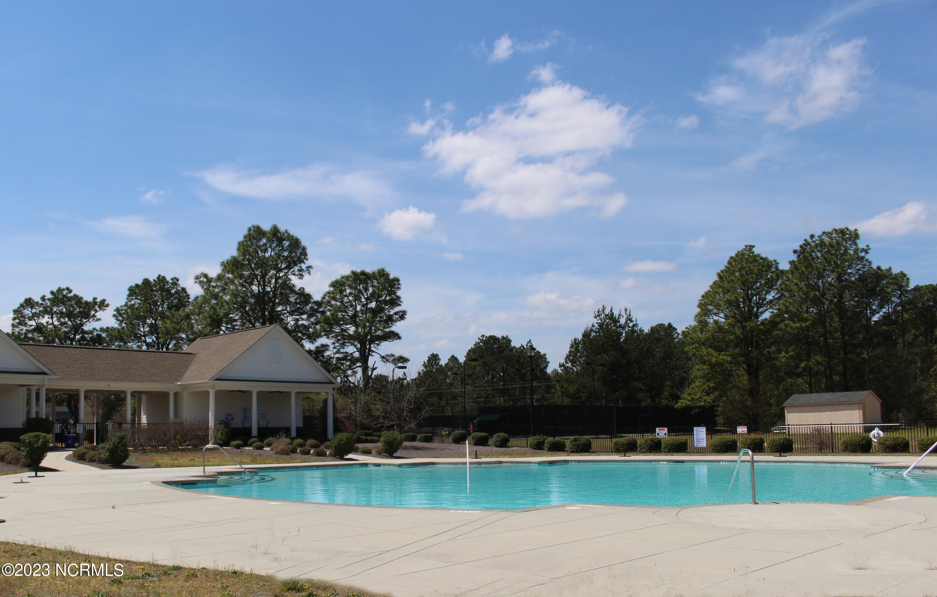 160 Warren Lake Road