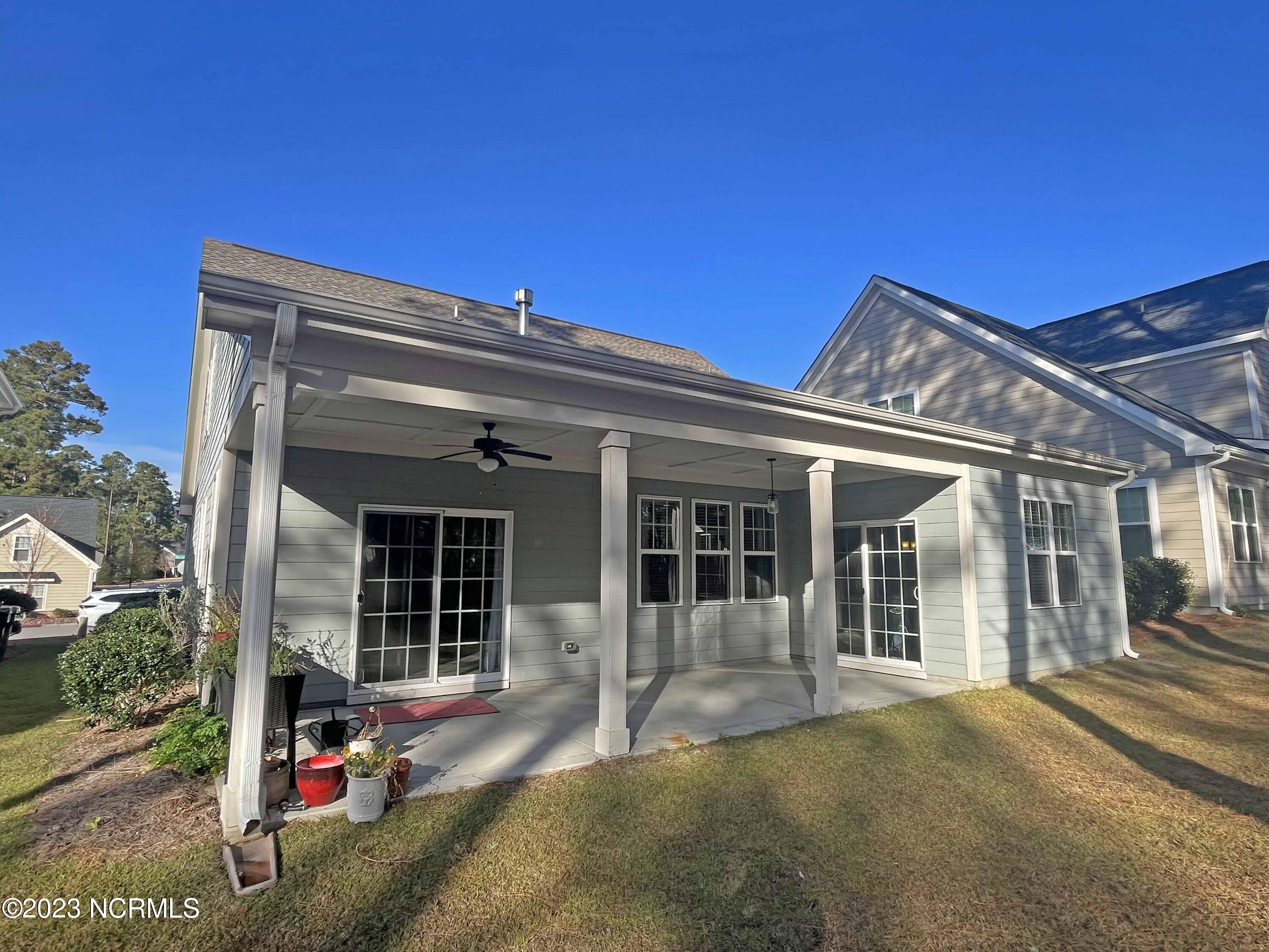 160 Warren Lake Road