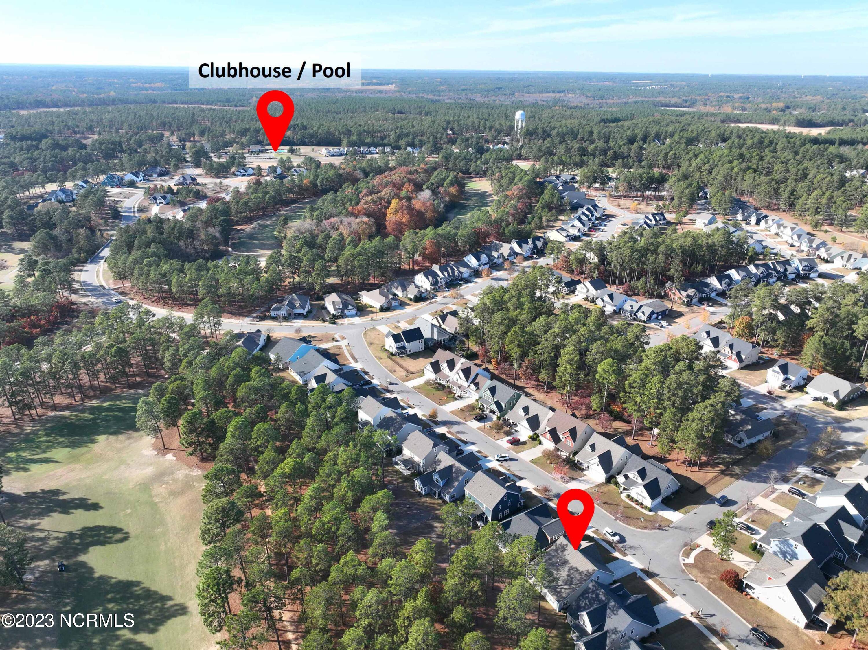 160 Warren Lake Road