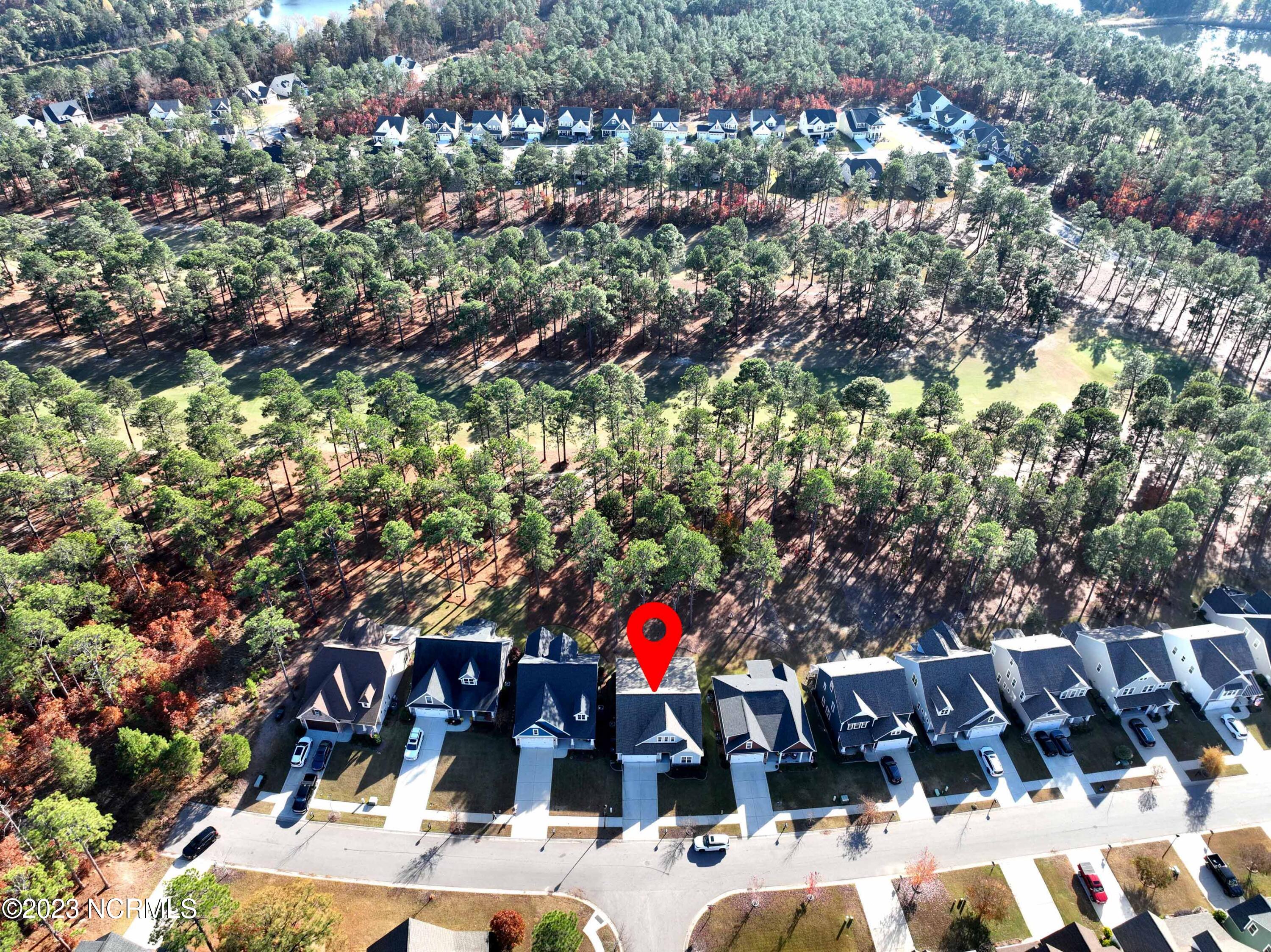 160 Warren Lake Road