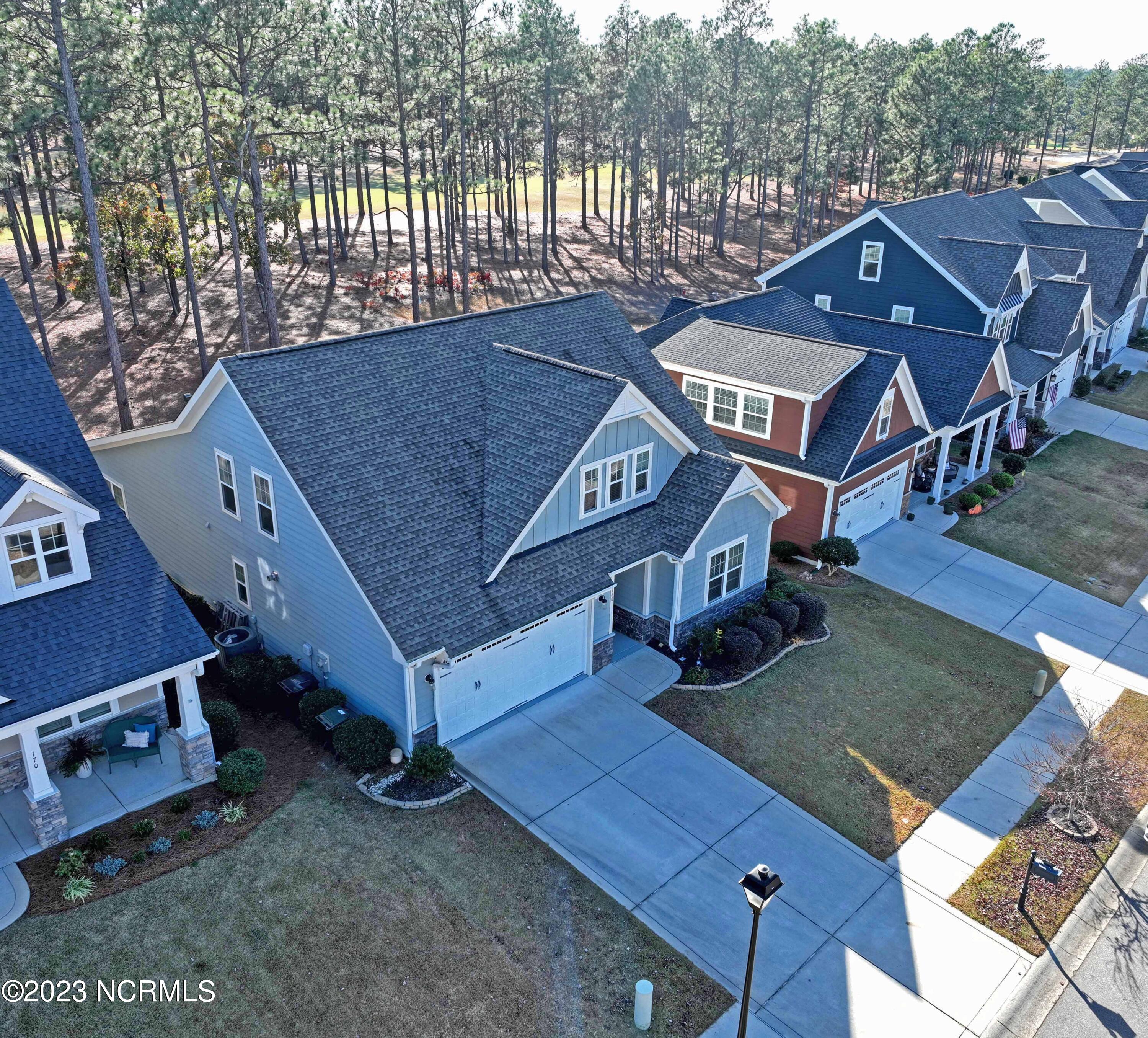 160 Warren Lake Road
