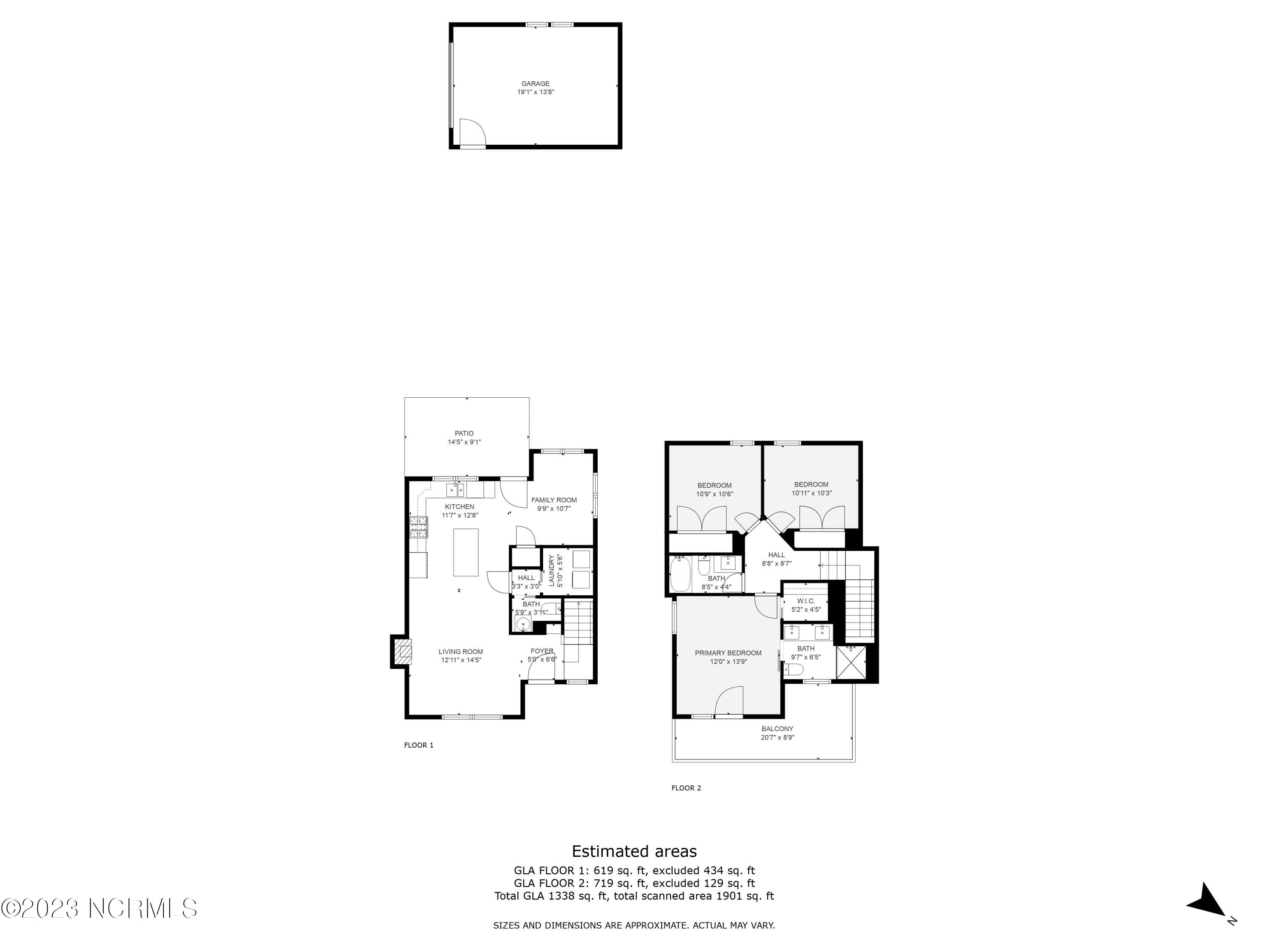 555 Wellers Way