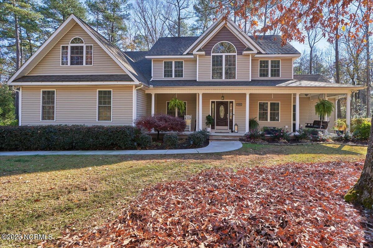 990 Nightingale Place