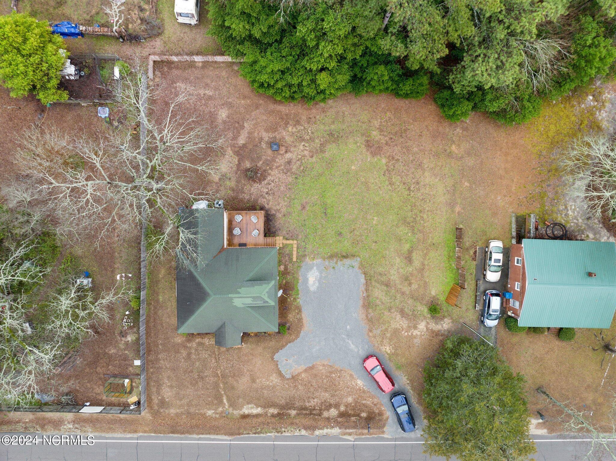 109 Vass Carthage Road