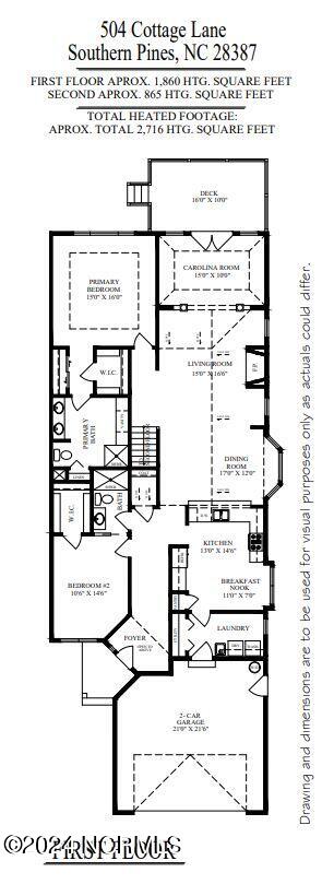 504 Cottage Lane
