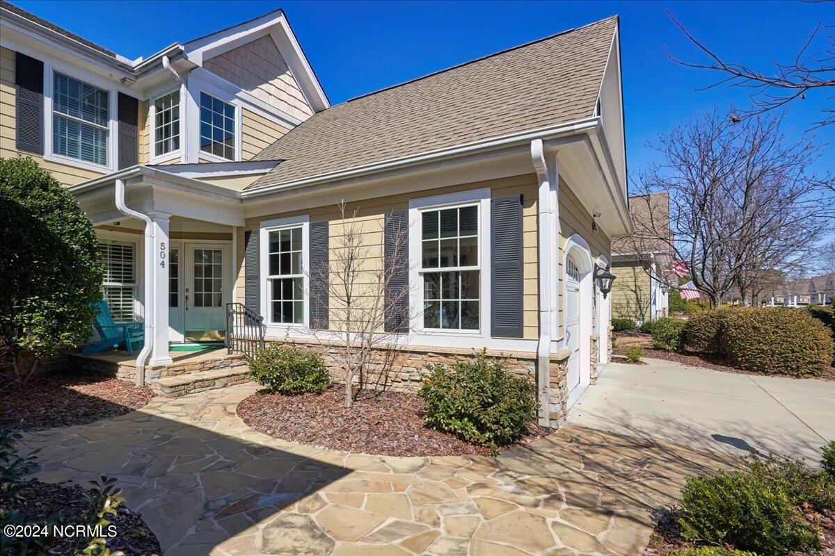 504 Cottage Lane