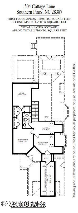 504 Cottage Lane