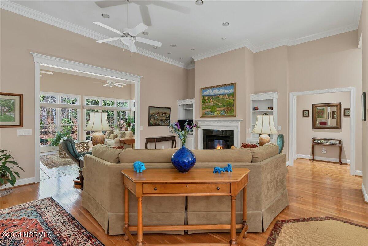 133 Steeplechase Way