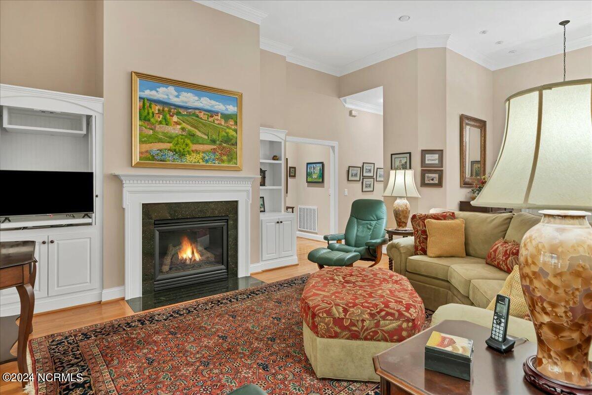 133 Steeplechase Way