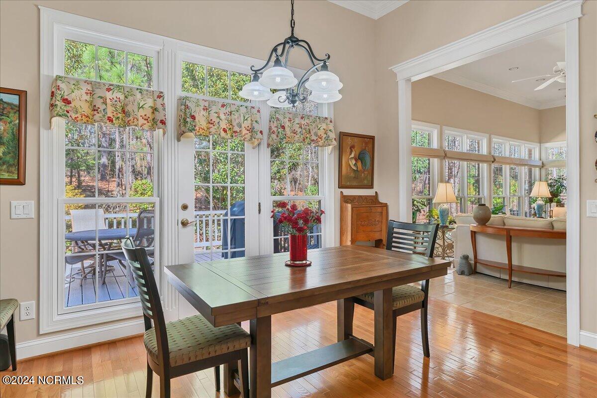 133 Steeplechase Way