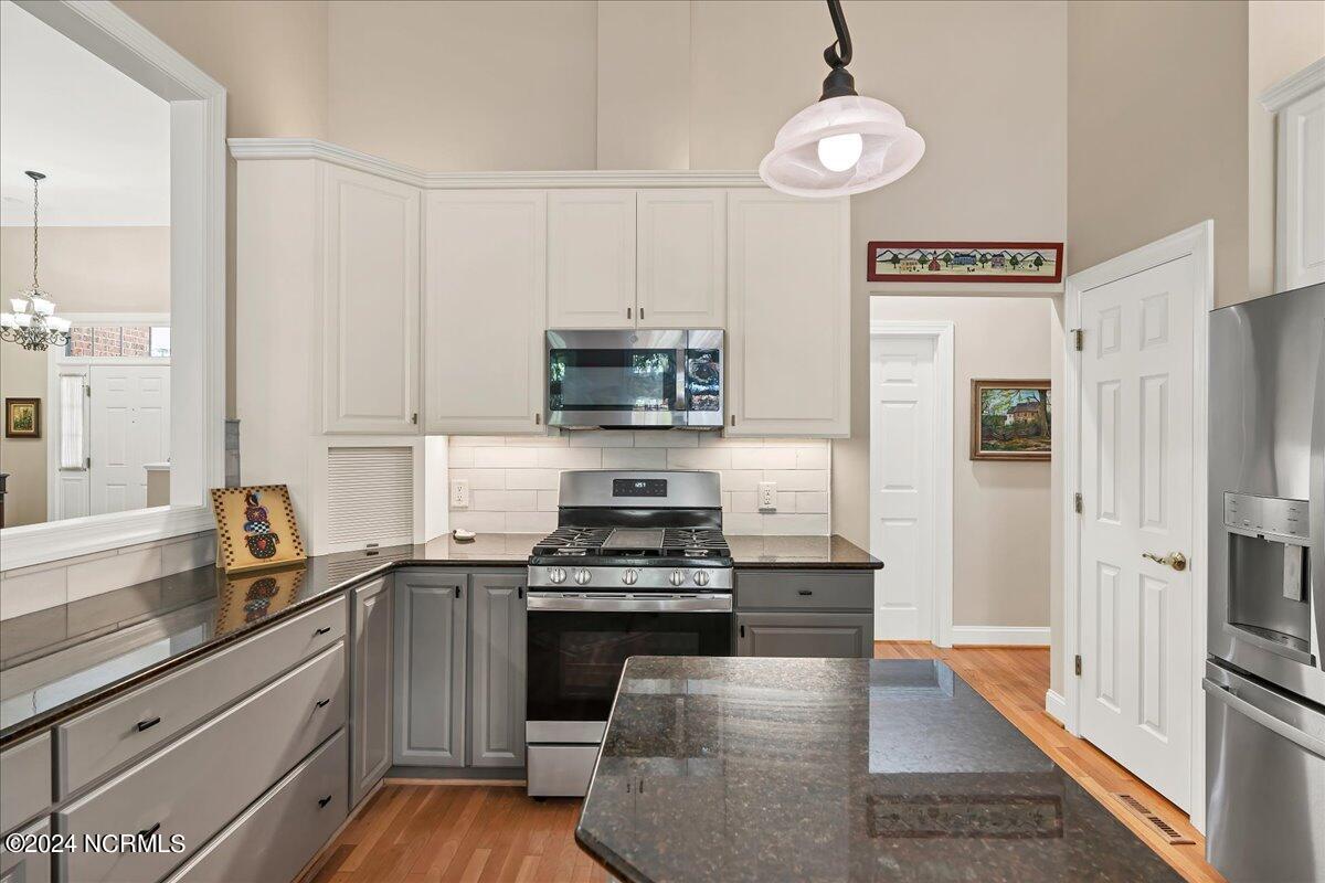 133 Steeplechase Way