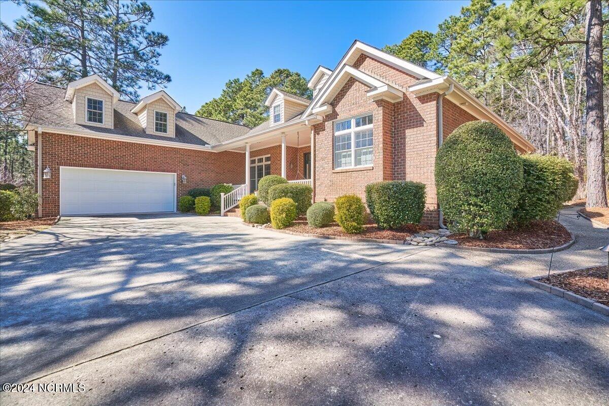 133 Steeplechase Way