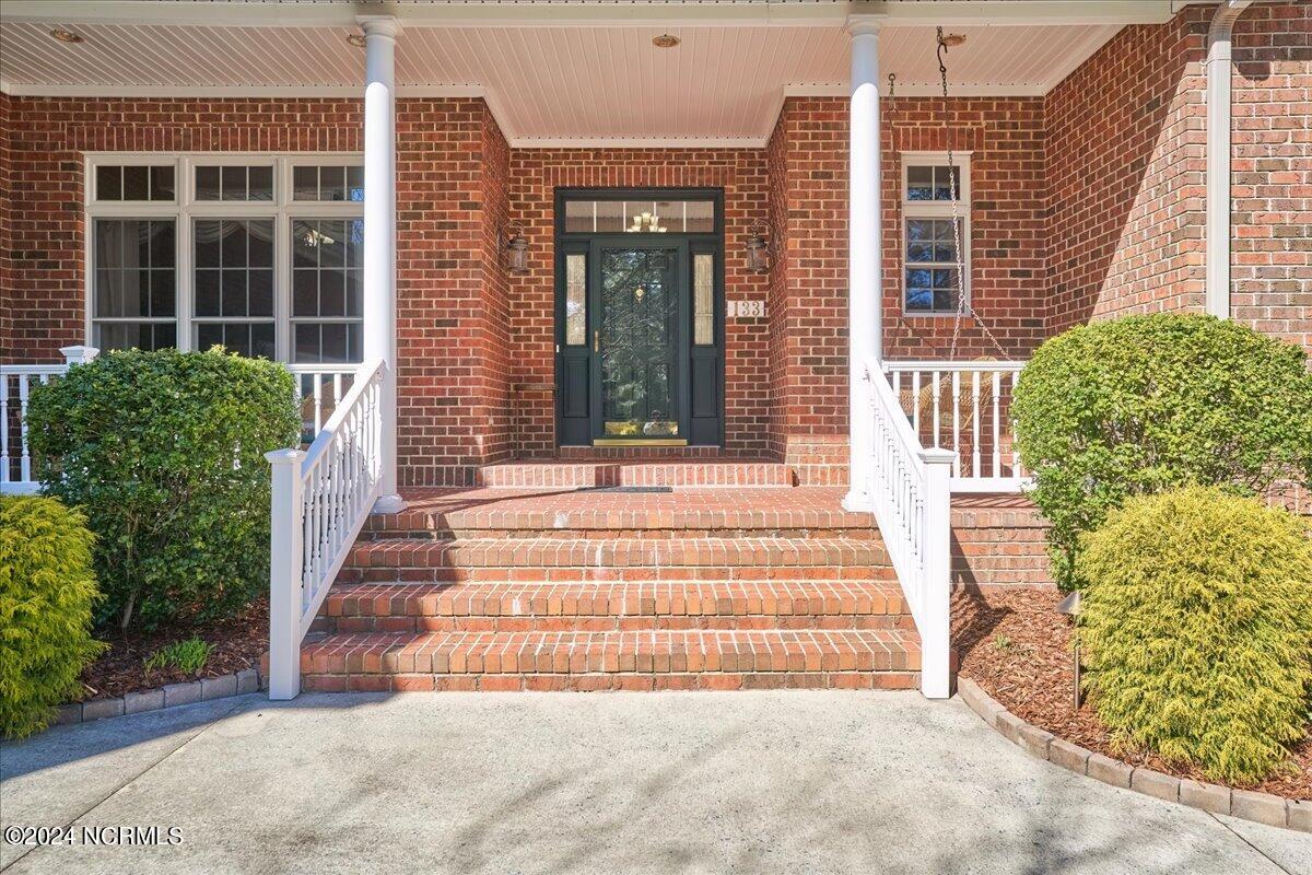 133 Steeplechase Way