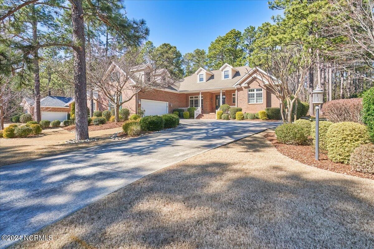133 Steeplechase Way