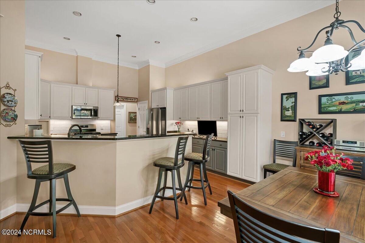 133 Steeplechase Way