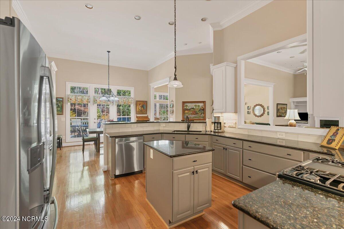 133 Steeplechase Way