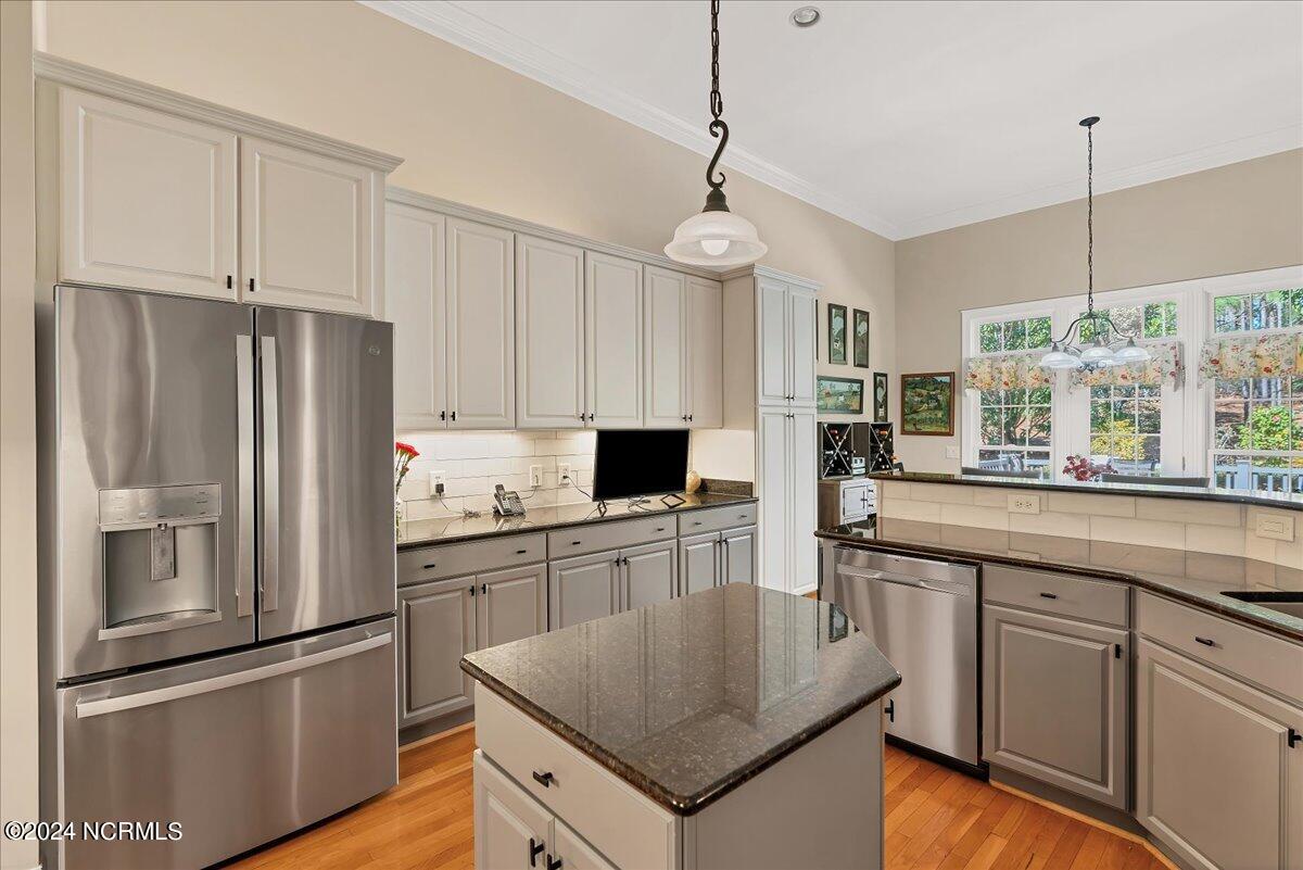 133 Steeplechase Way