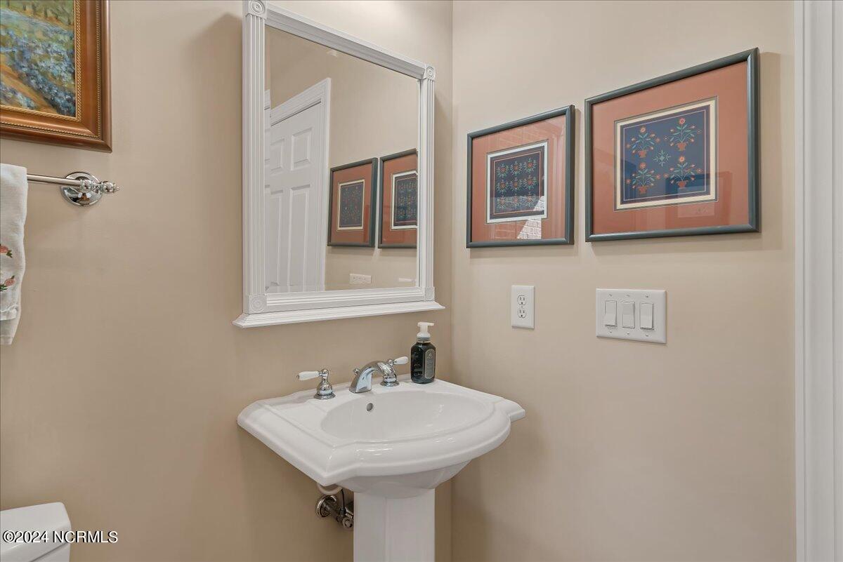 133 Steeplechase Way