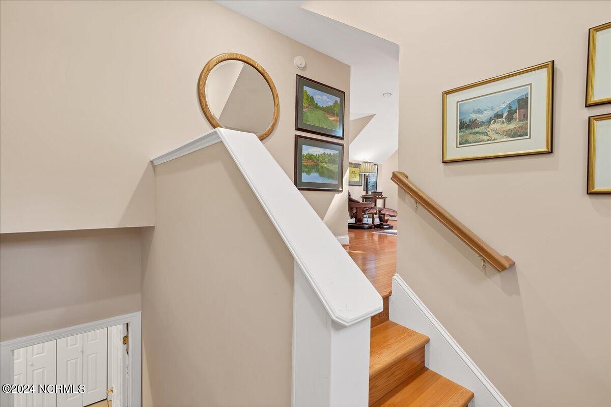 133 Steeplechase Way