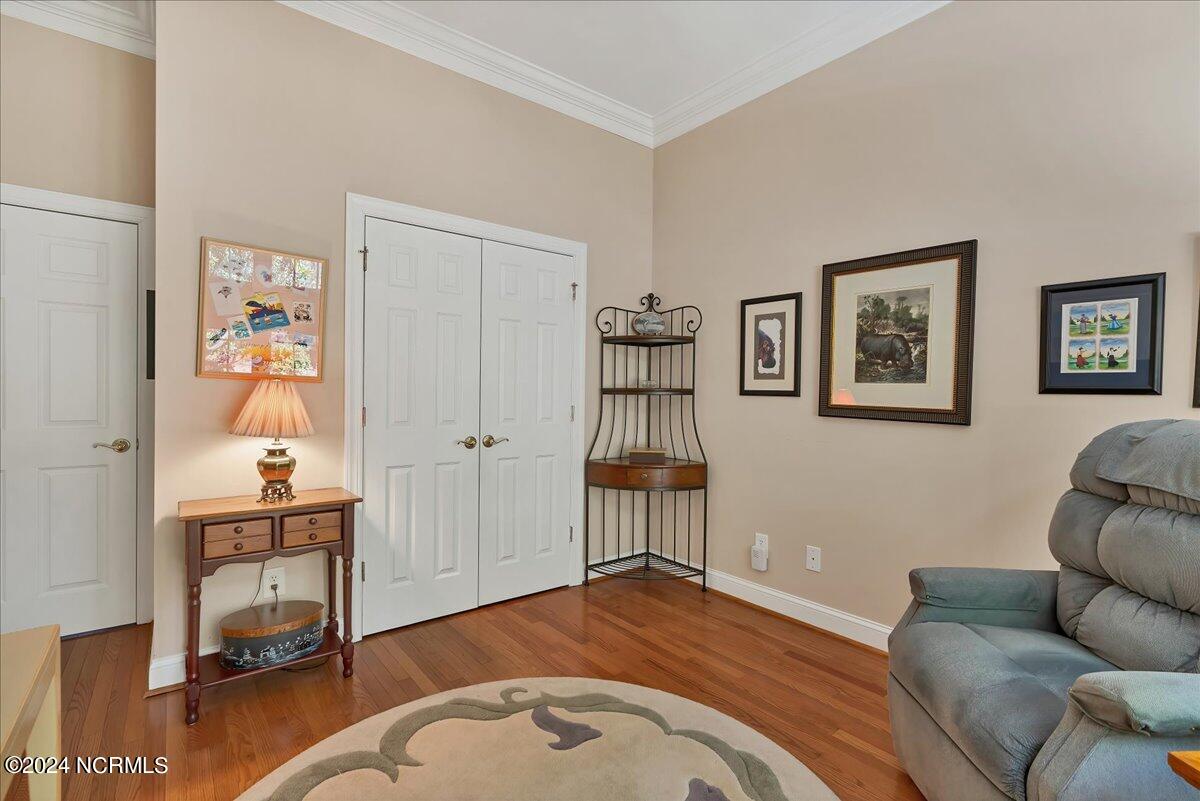 133 Steeplechase Way