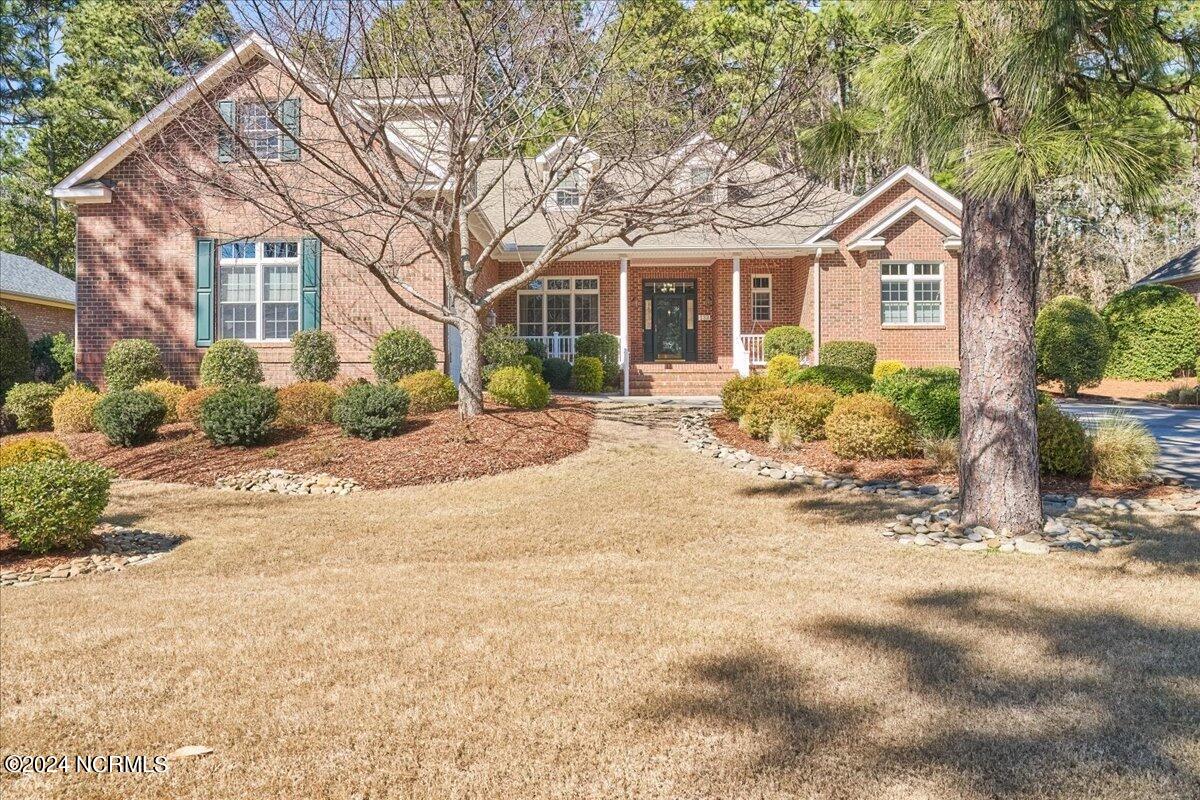 133 Steeplechase Way
