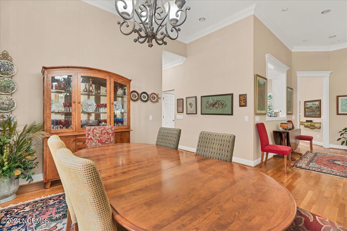 133 Steeplechase Way