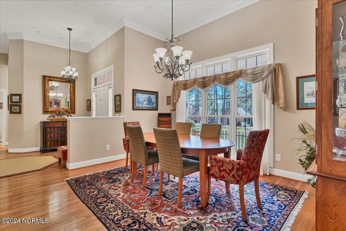 133 Steeplechase Way