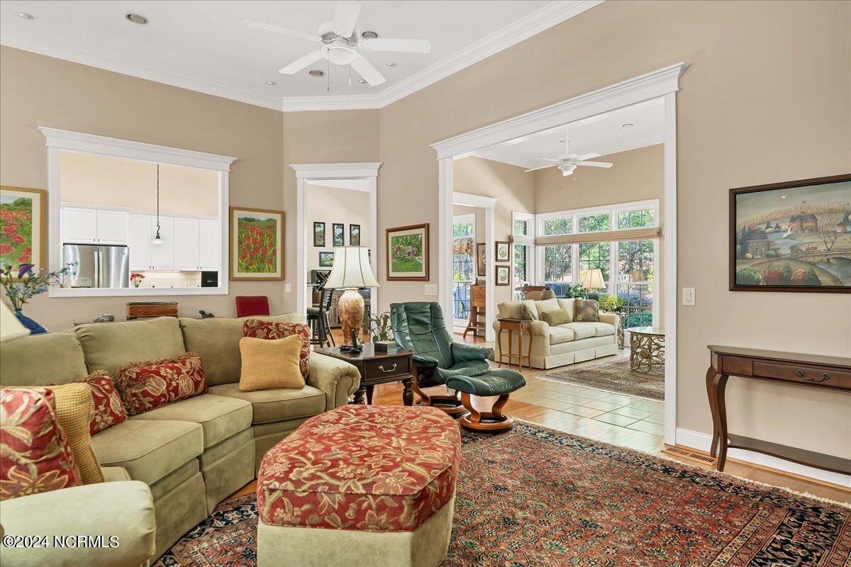 133 Steeplechase Way