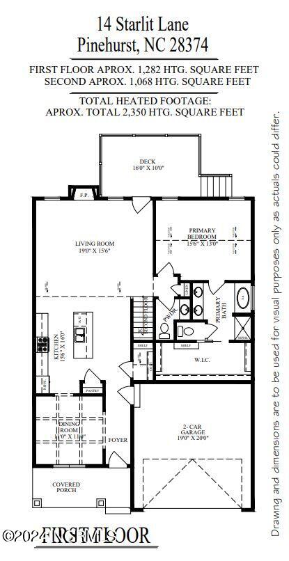 14 Starlit Lane