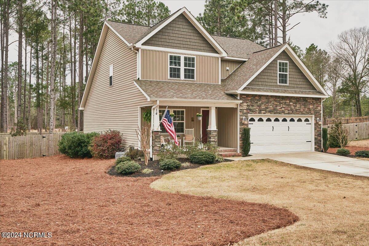 14 Starlit Lane