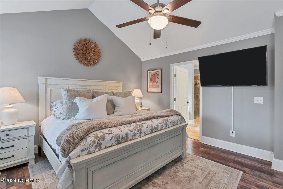 14 Starlit Lane
