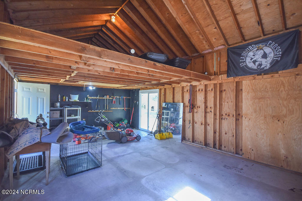 1435 N Ridge Street