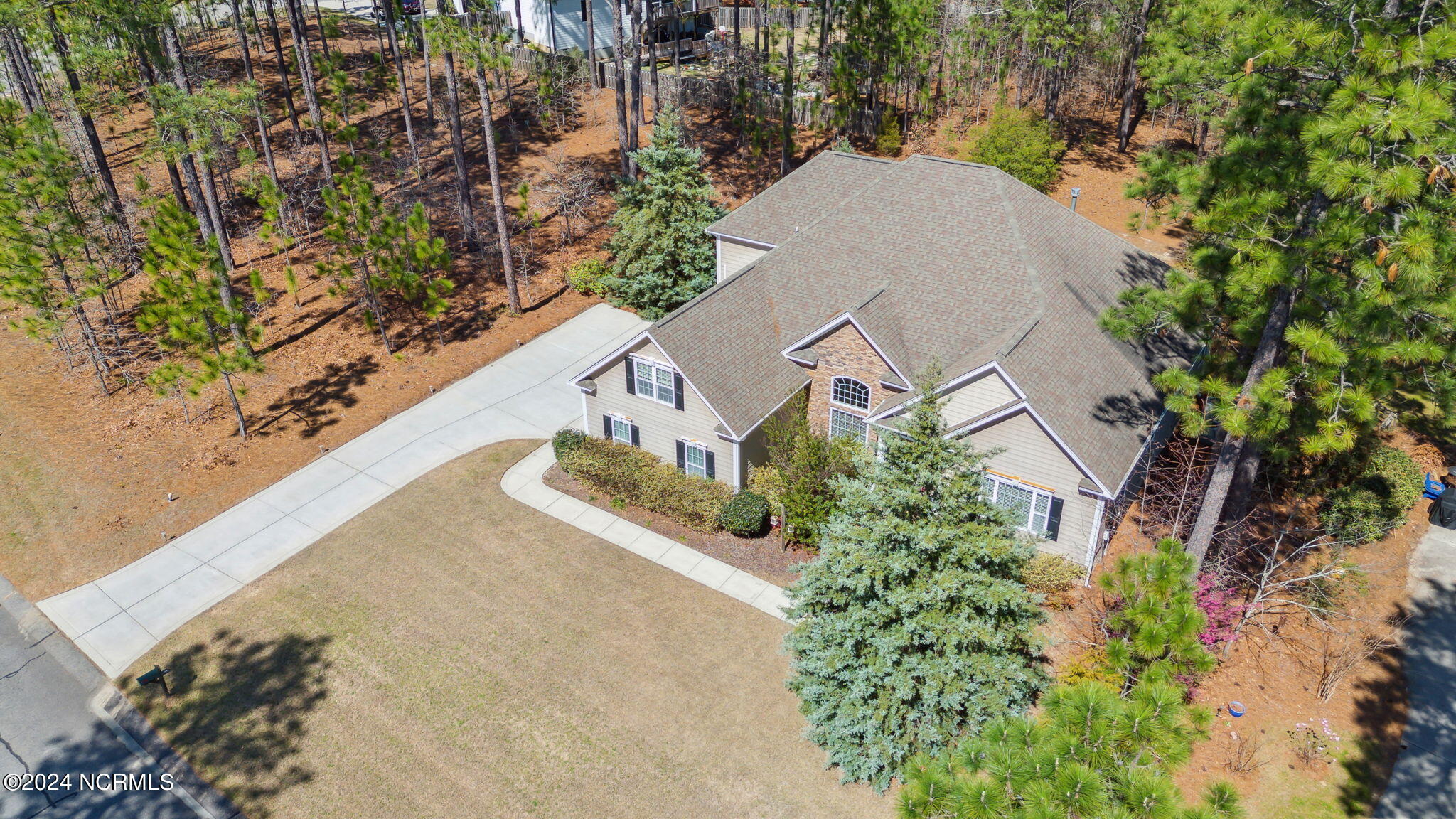 417 Avenue Of The Carolinas