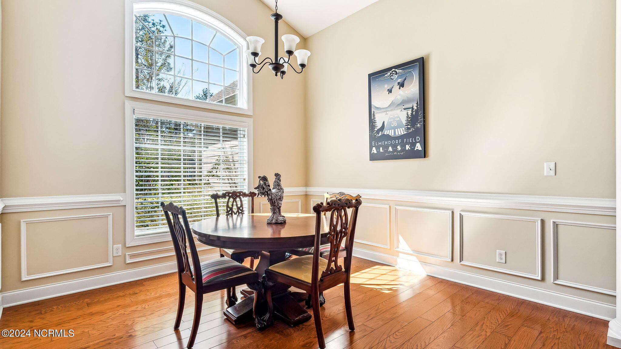 417 Avenue Of The Carolinas