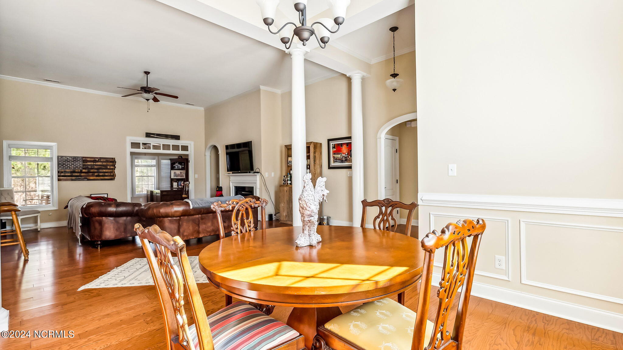 417 Avenue Of The Carolinas