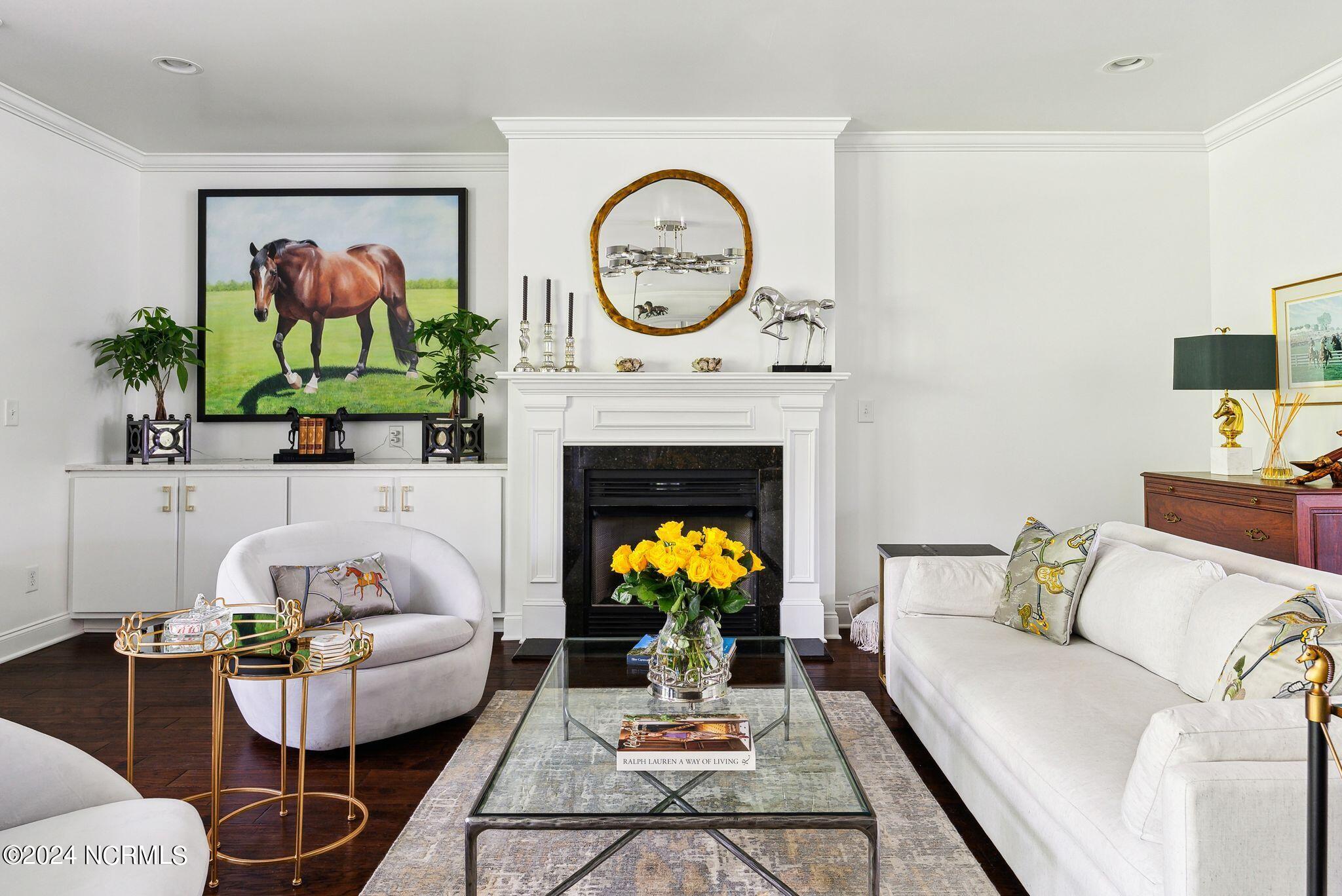 315 N Bracken Fern Lane