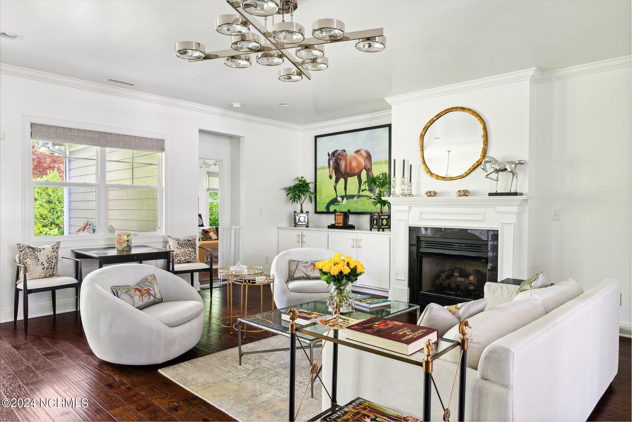 315 N Bracken Fern Lane