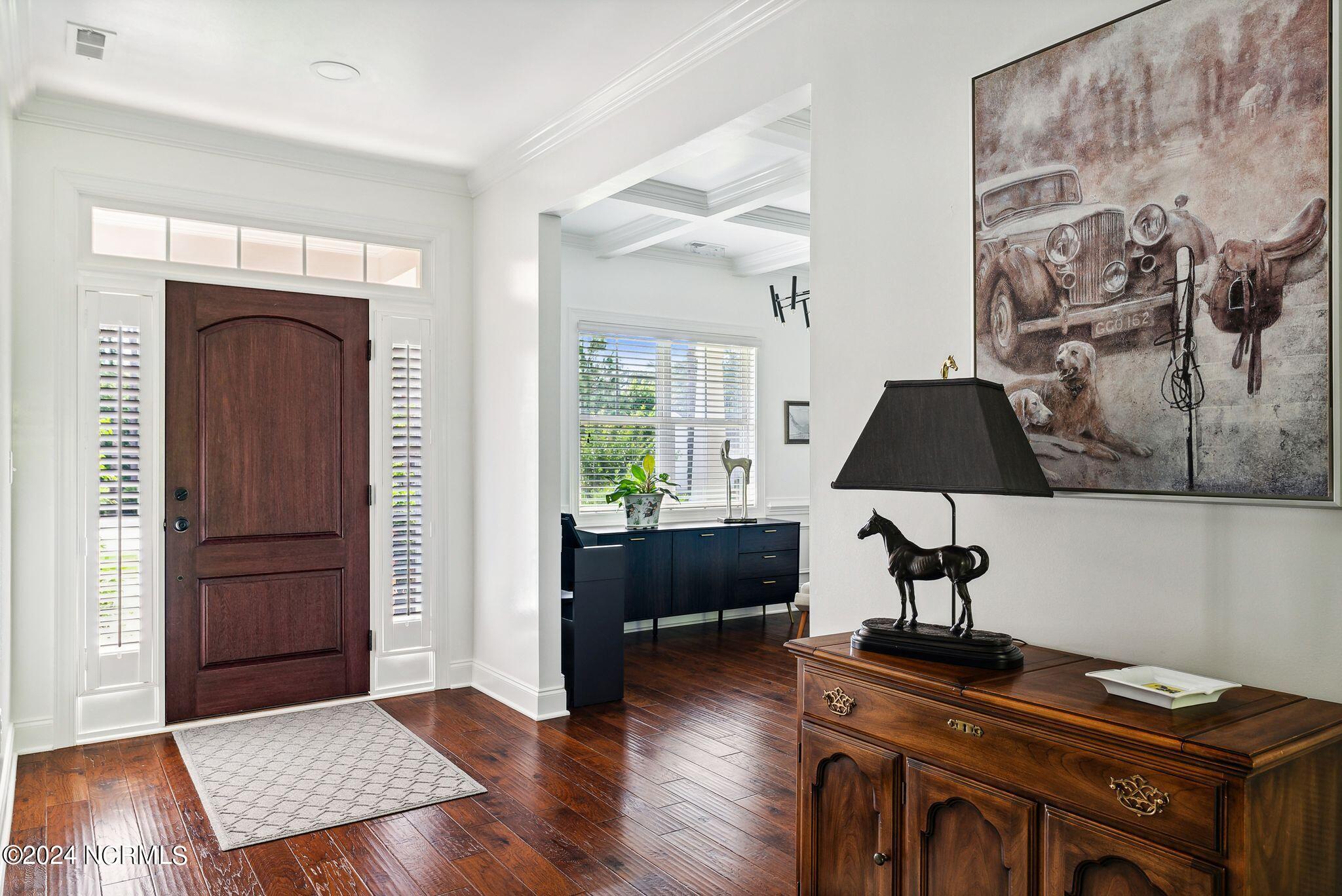 315 N Bracken Fern Lane