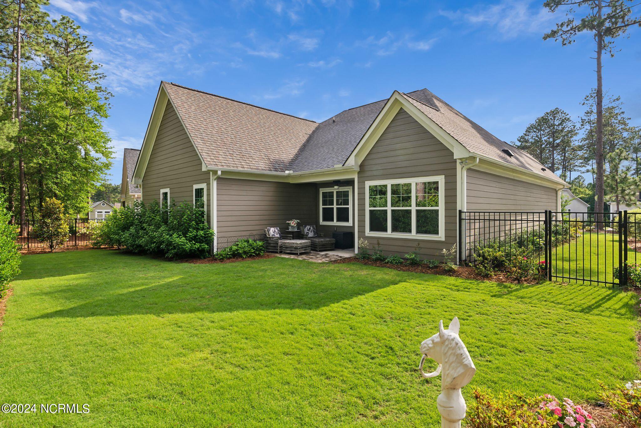 315 N Bracken Fern Lane
