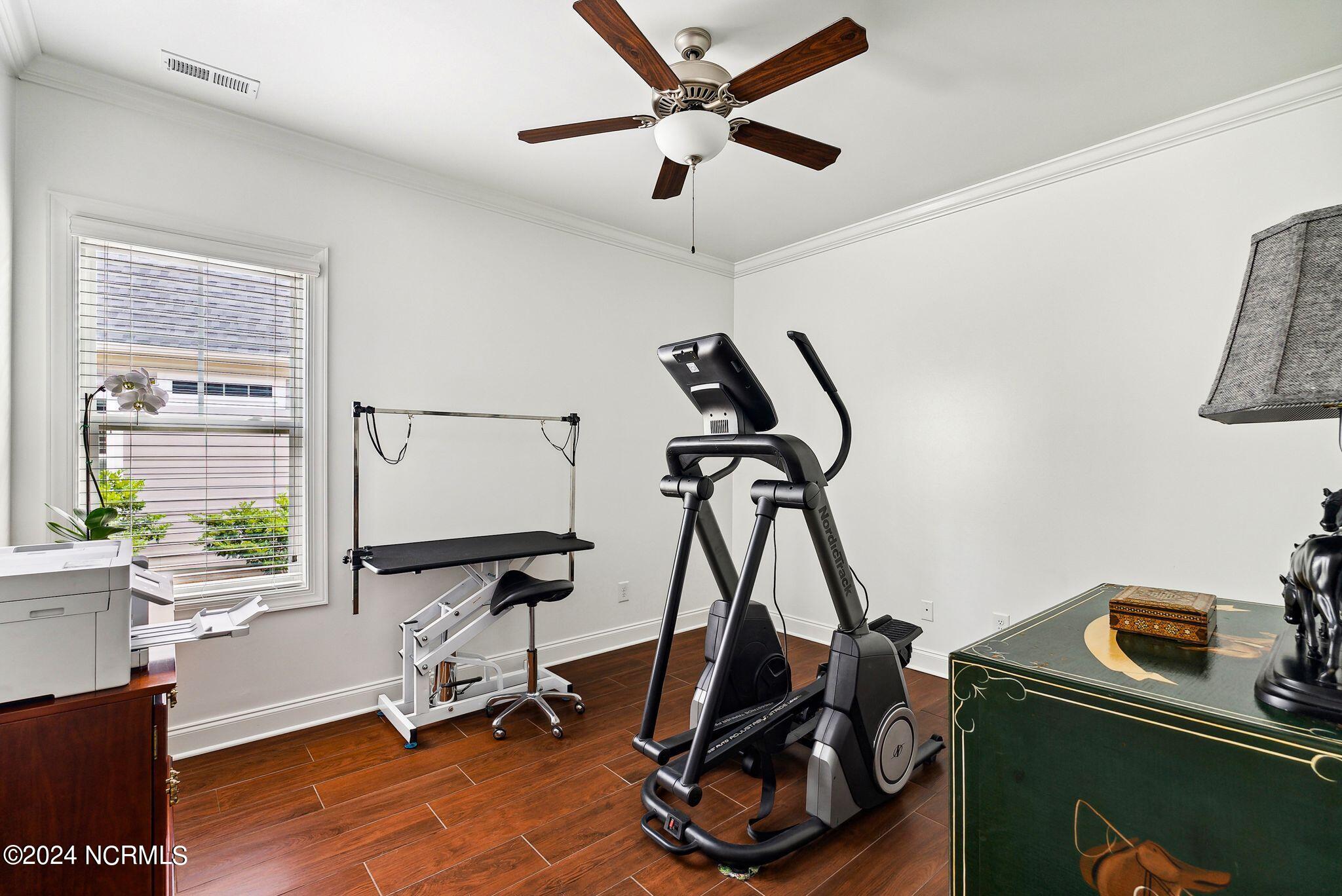315 N Bracken Fern Lane