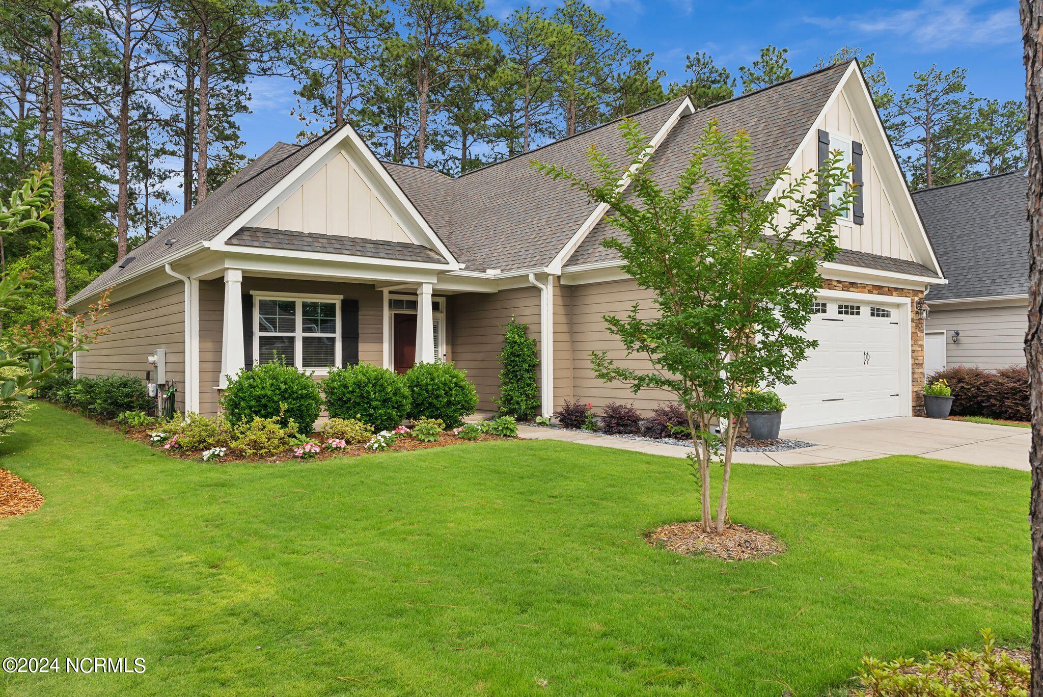 315 N Bracken Fern Lane