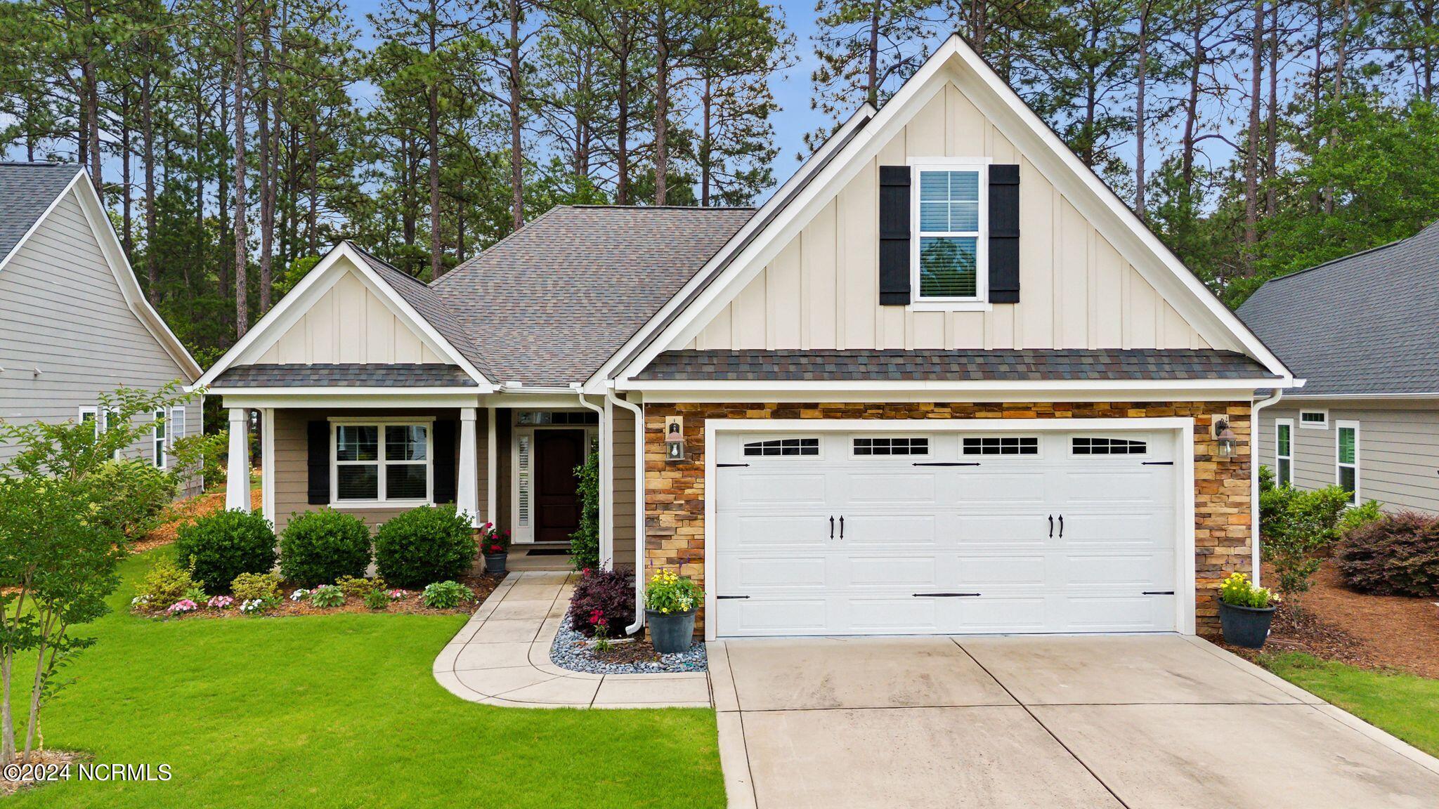 315 N Bracken Fern Lane