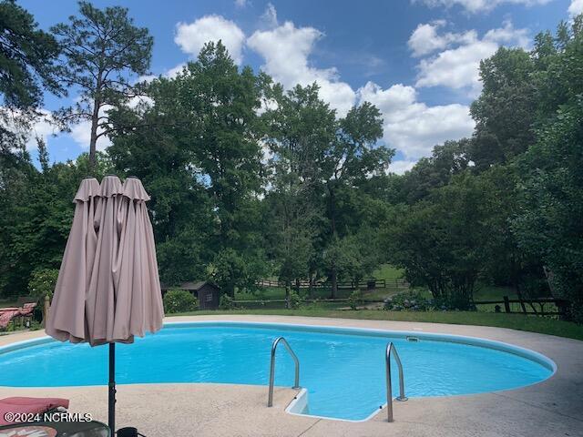 357 Old Dewberry Lane