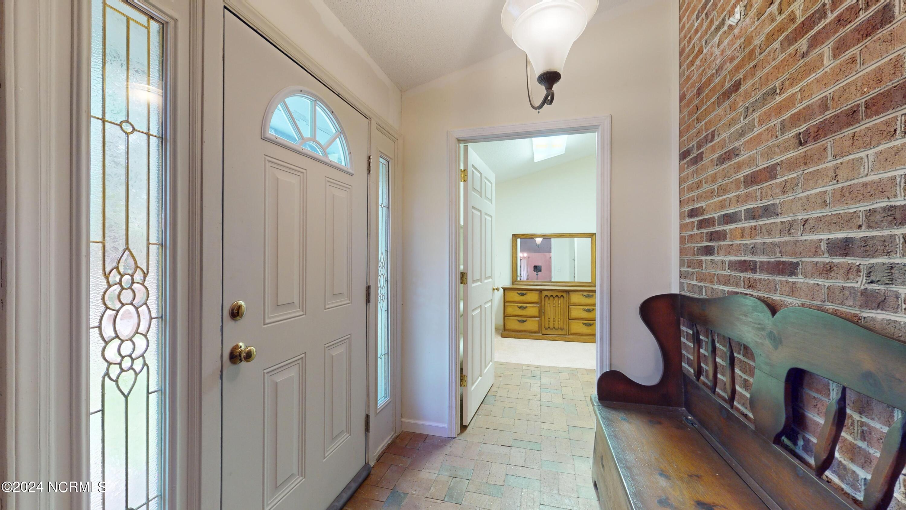 357 Old Dewberry Lane