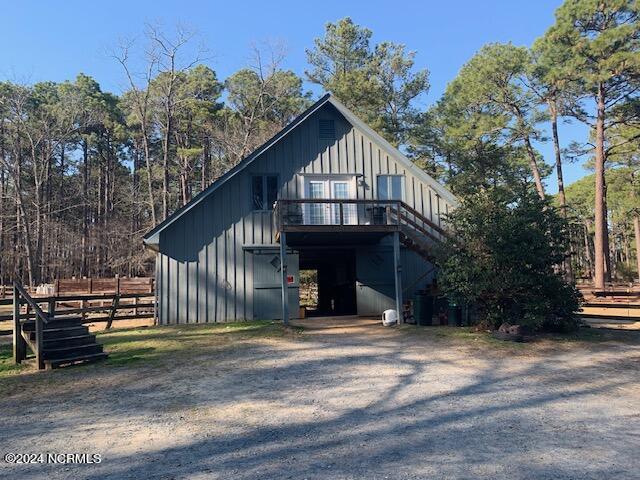 357 Old Dewberry Lane