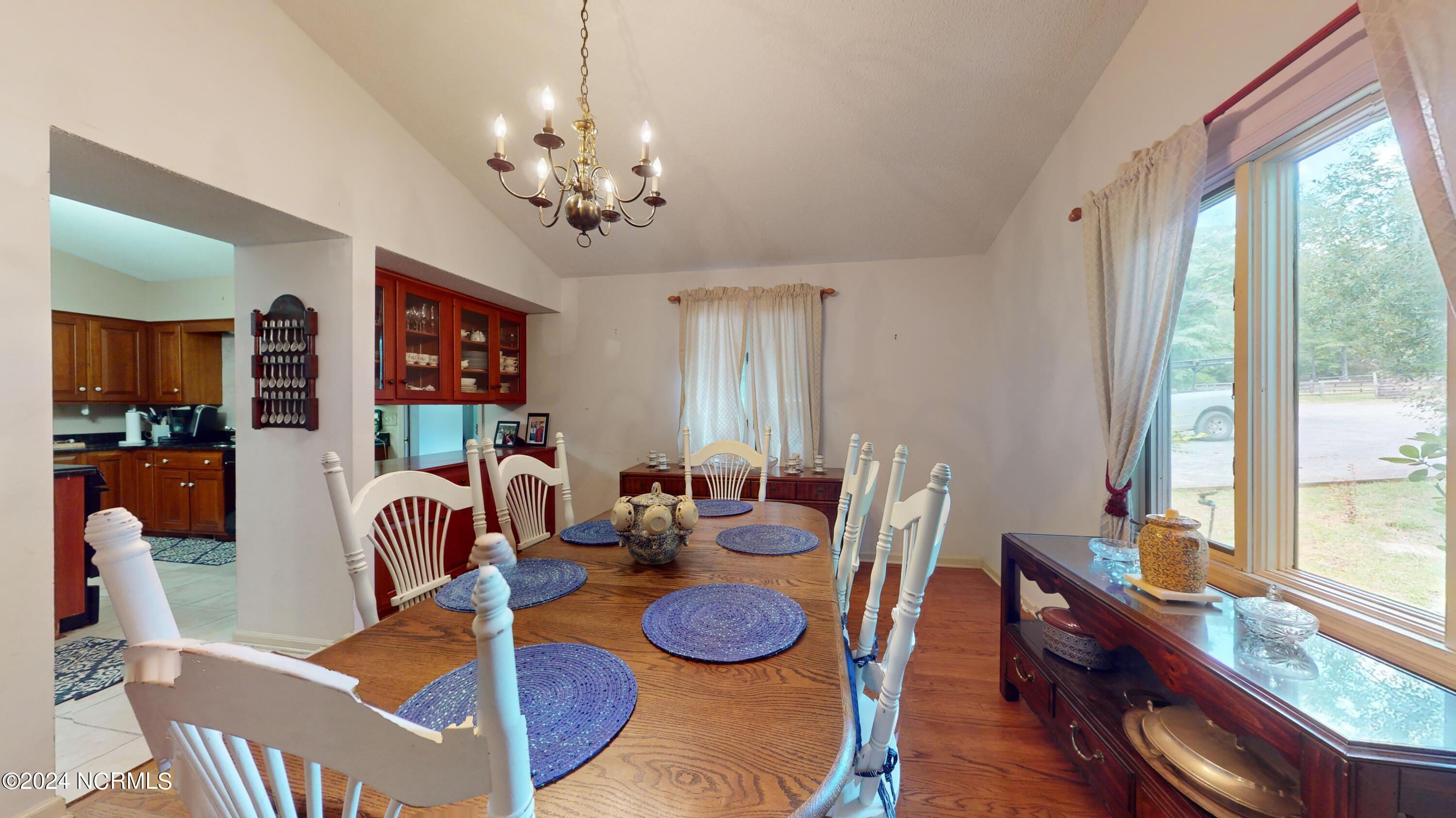 357 Old Dewberry Lane