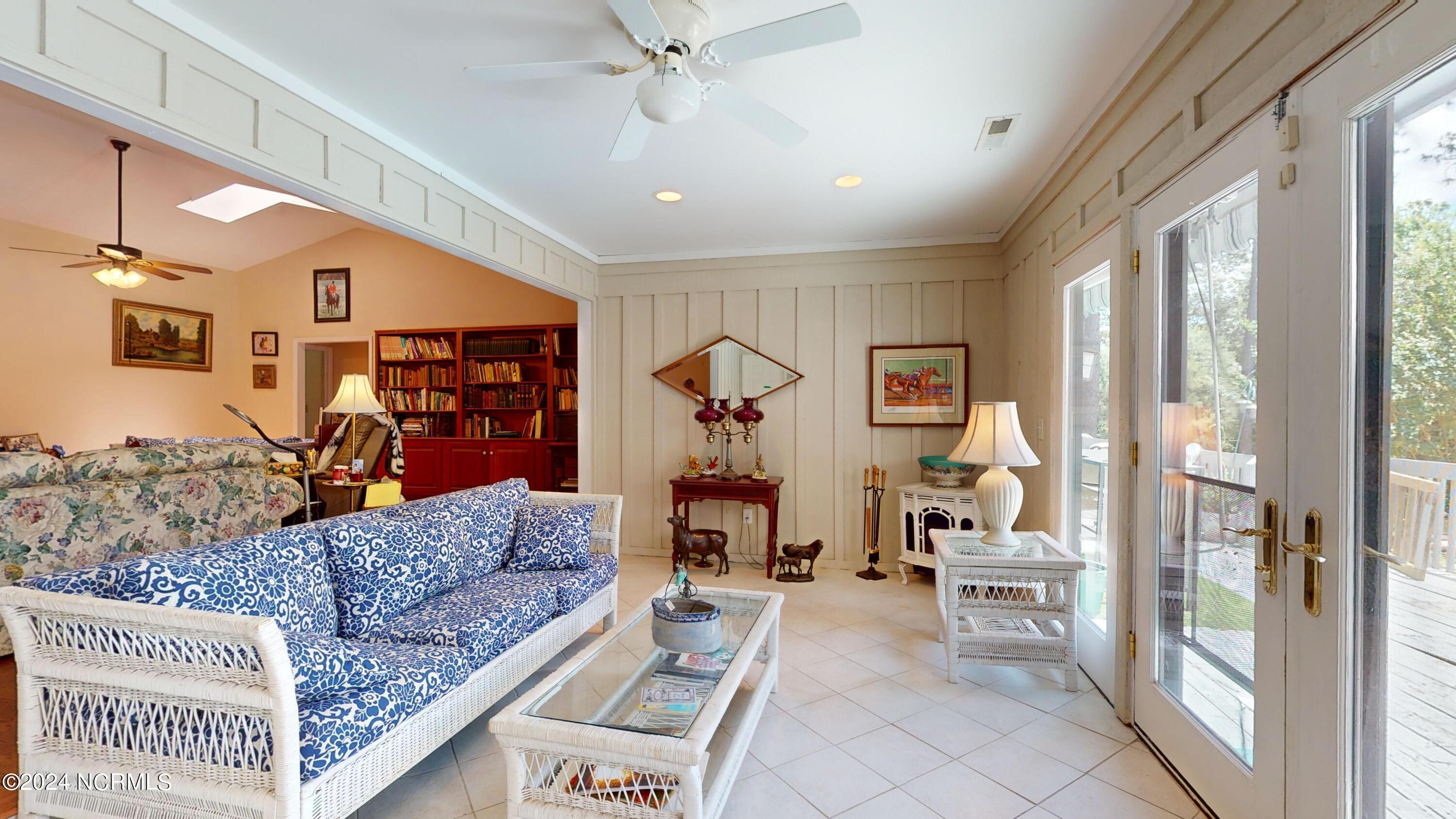 357 Old Dewberry Lane