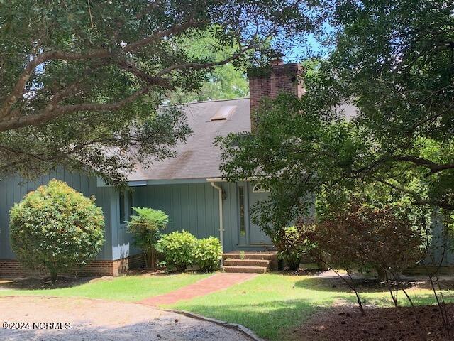 357 Old Dewberry Lane
