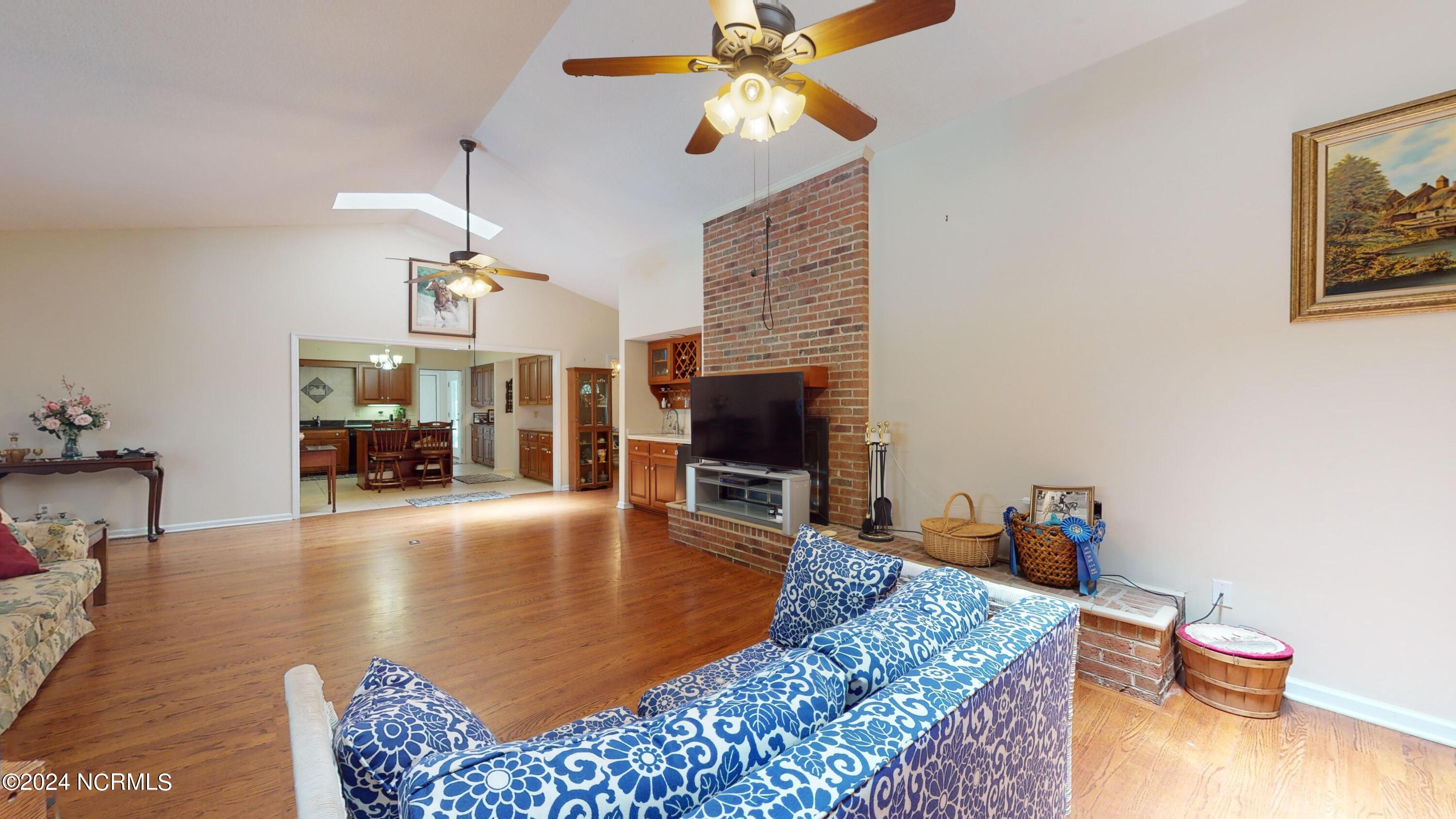 357 Old Dewberry Lane