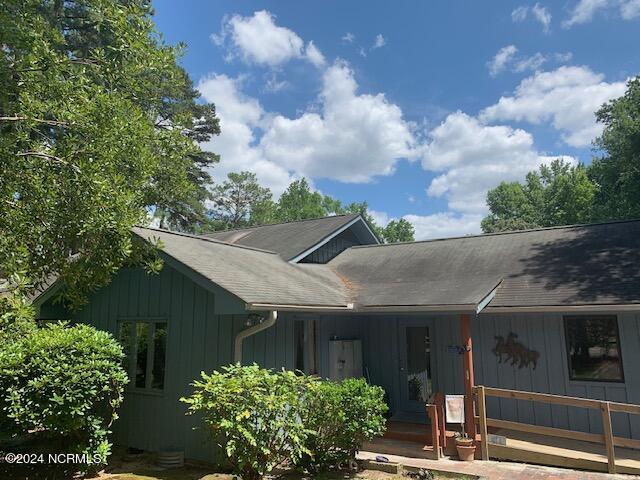 357 Old Dewberry Lane